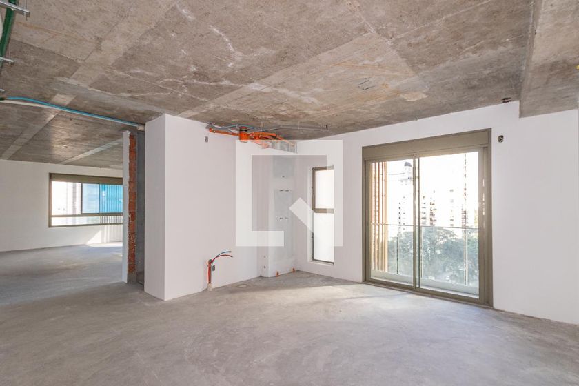 Apartamento, 4 quartos, 355 m² - Foto 8