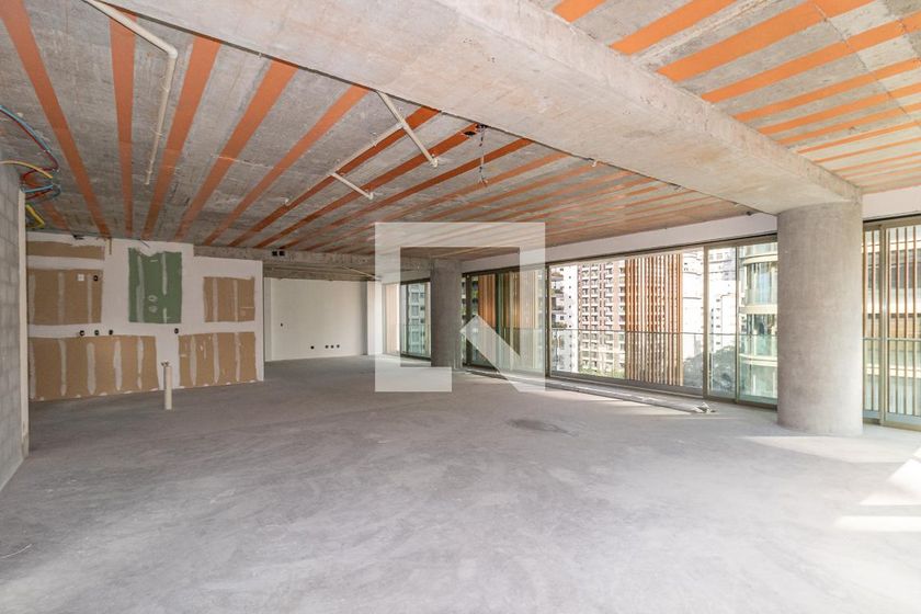 Apartamento, 4 quartos, 355 m² - Foto 4