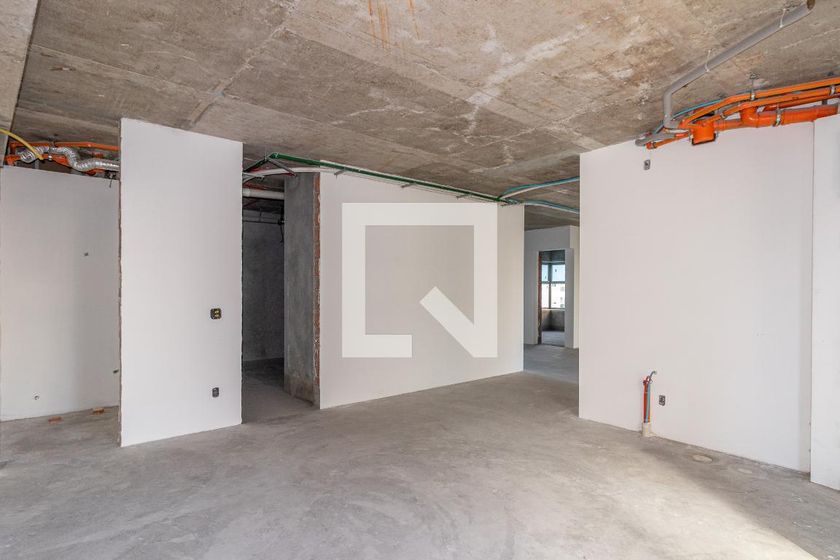 Apartamento, 4 quartos, 355 m² - Foto 9