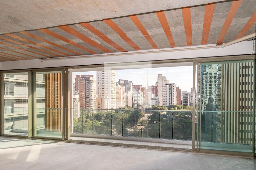 Apartamento, 4 quartos, 355 m² - Foto 3