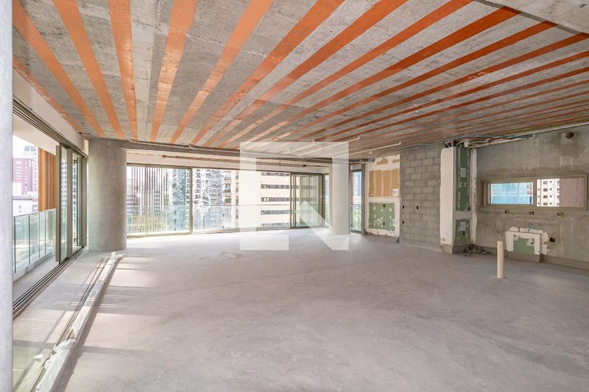 Apartamento, 4 quartos, 355 m² - Foto 1