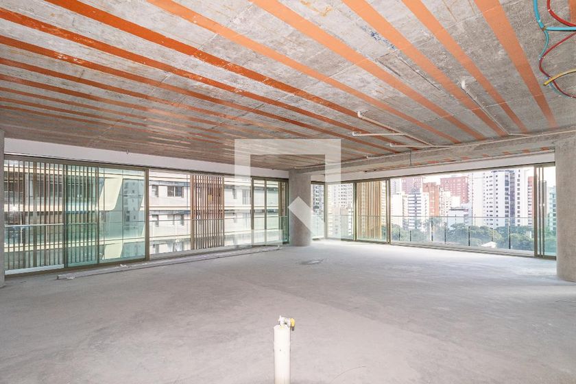 Apartamento, 4 quartos, 355 m² - Foto 2