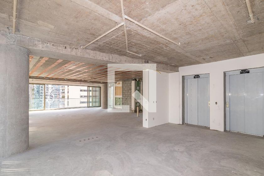 Apartamento, 4 quartos, 355 m² - Foto 6