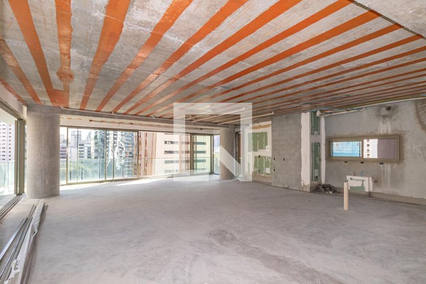 Apartamento, 4 quartos, 355 m² - Foto 9