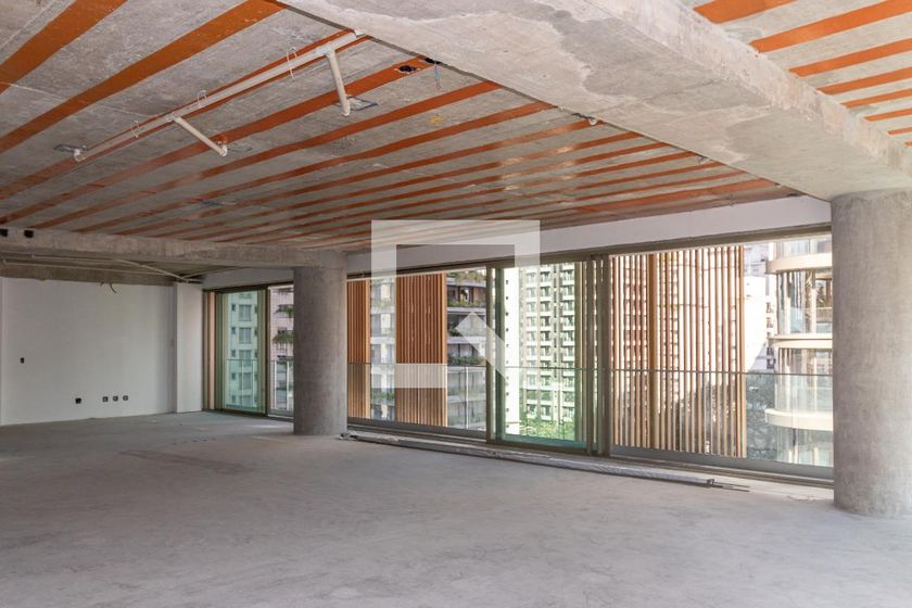 Apartamento, 4 quartos, 355 m² - Foto 5