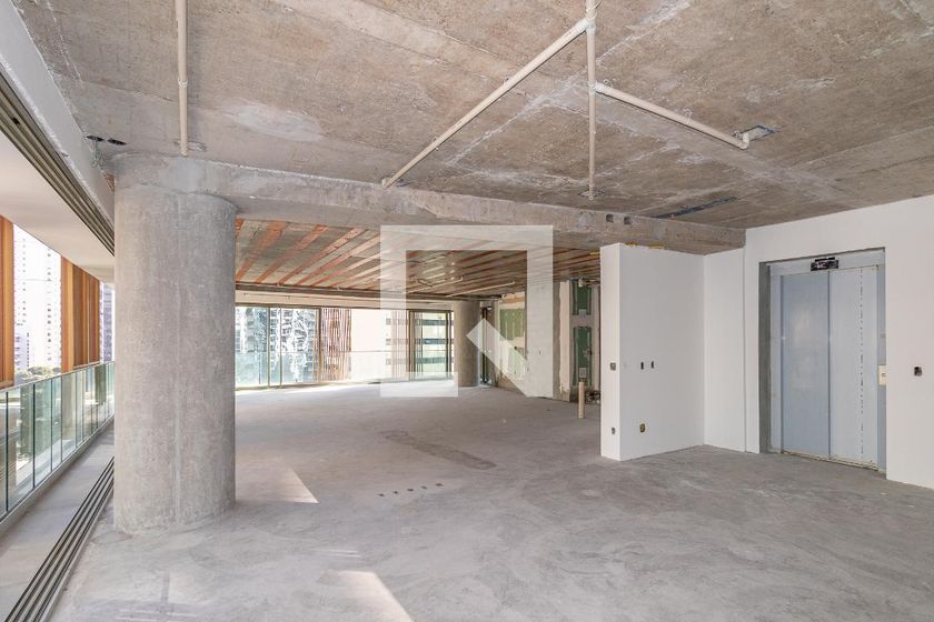 Apartamento, 4 quartos, 355 m² - Foto 1