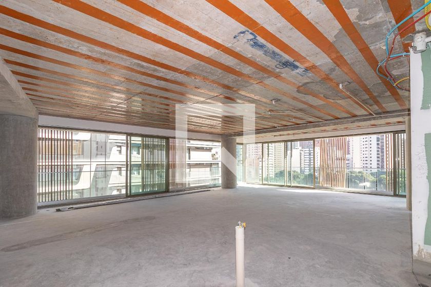 Apartamento, 4 quartos, 355 m² - Foto 3