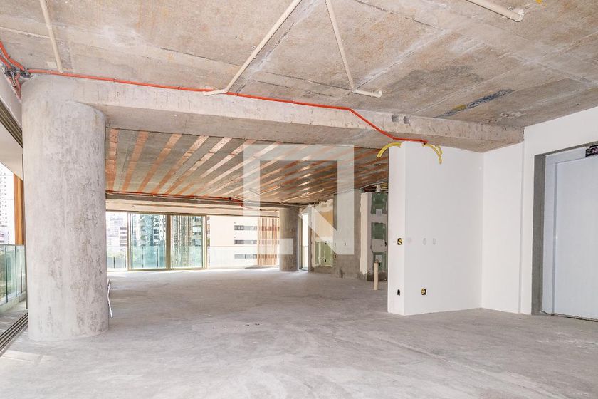 Apartamento, 4 quartos, 355 m² - Foto 7