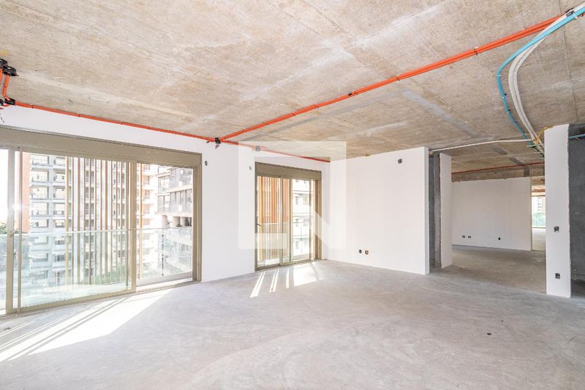 Apartamento, 4 quartos, 355 m² - Foto 19