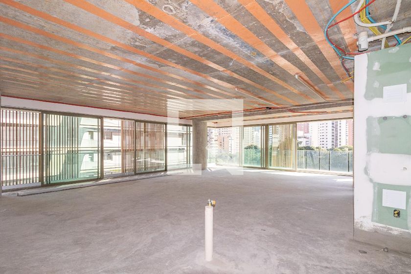 Apartamento, 4 quartos, 355 m² - Foto 1