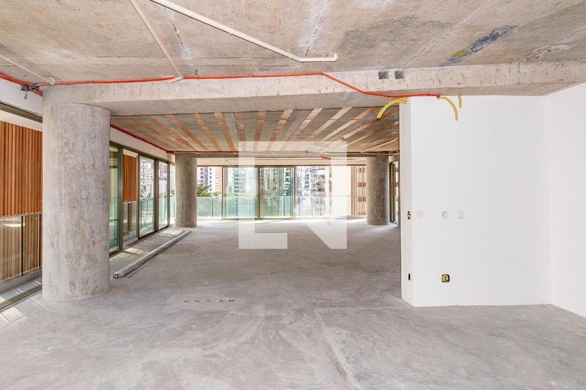 Apartamento, 4 quartos, 355 m² - Foto 9