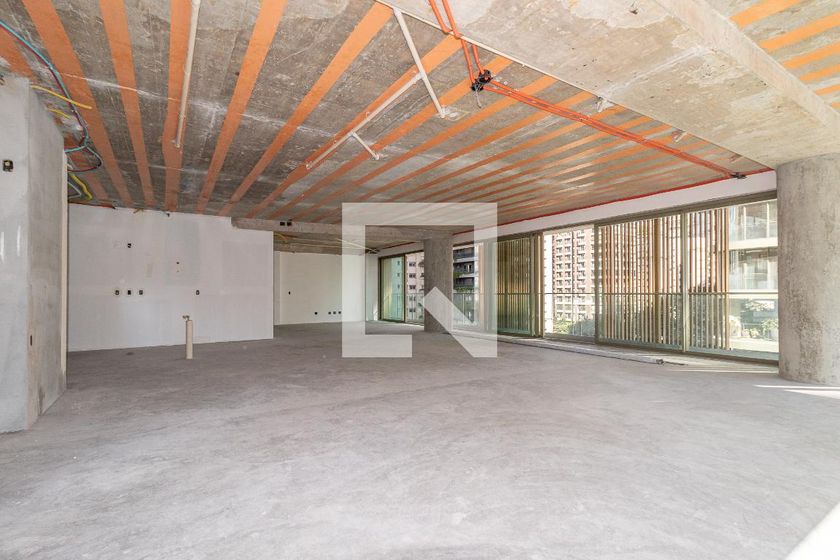 Apartamento, 4 quartos, 355 m² - Foto 4