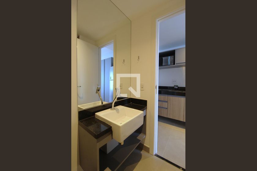 Kitnet-Studio, 22 m² - Foto 11