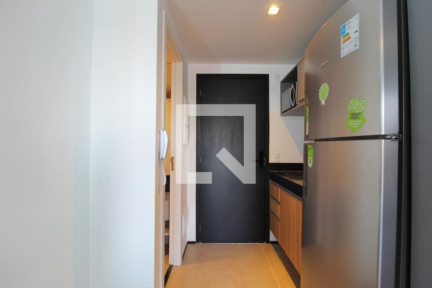 Kitnet-Studio, 22 m² - Foto 13
