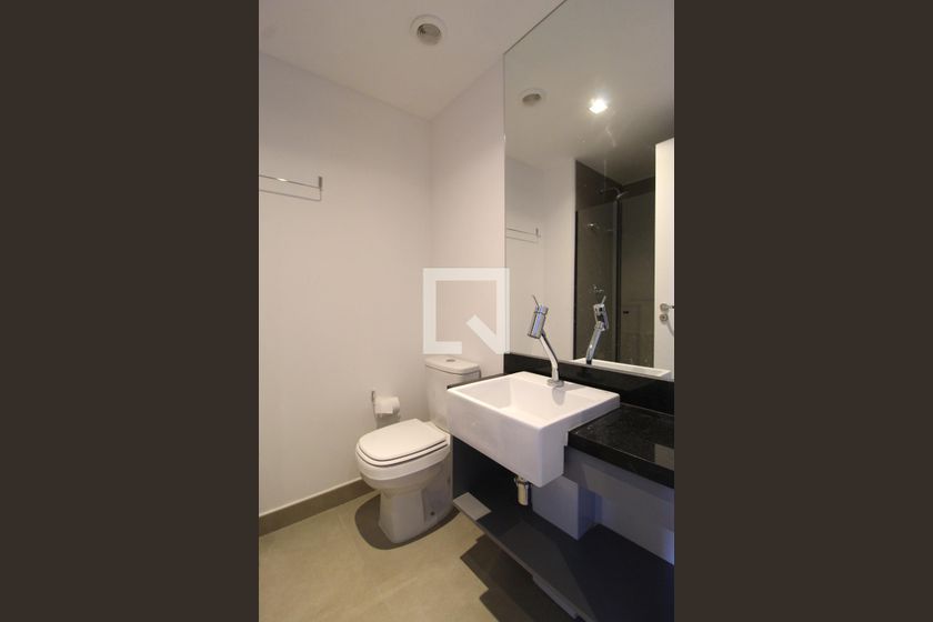 Kitnet-Studio, 22 m² - Foto 8