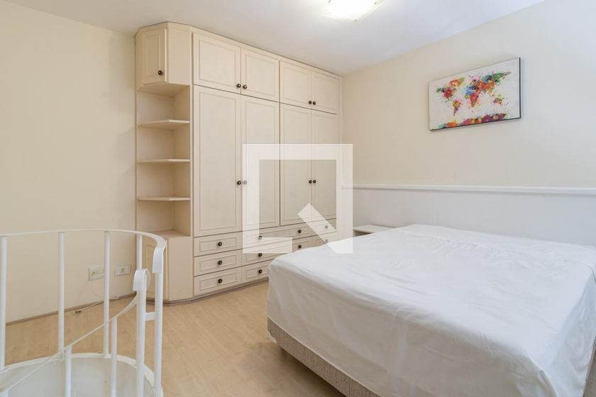 Apartamento, 1 quarto, 58 m² - Foto 23