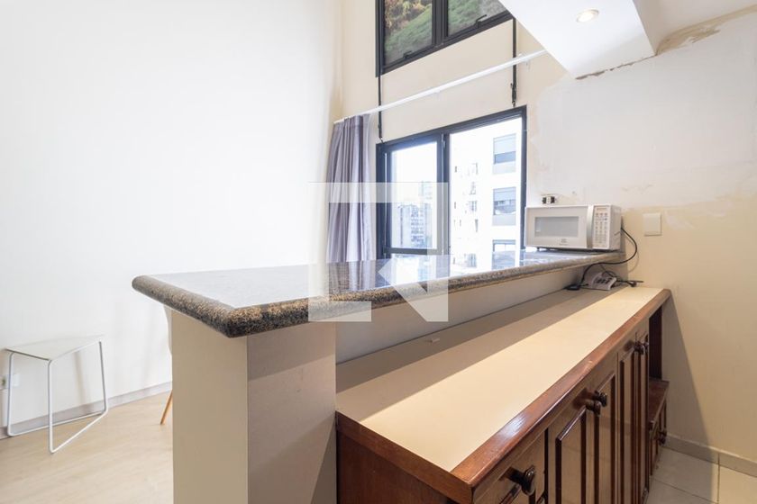 Apartamento, 1 quarto, 58 m² - Foto 35