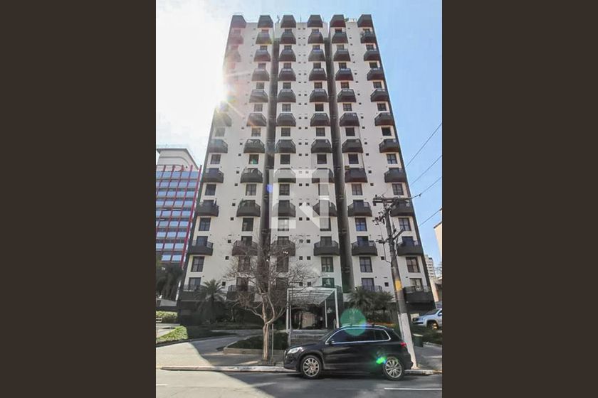 Apartamento, 1 quarto, 58 m² - Foto 55