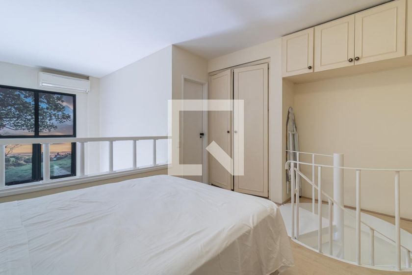 Apartamento, 1 quarto, 58 m² - Foto 26