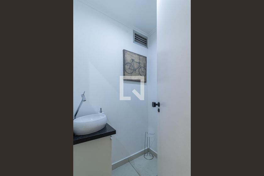 Apartamento, 1 quarto, 58 m² - Foto 20
