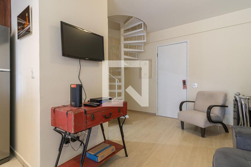 Apartamento, 1 quarto, 58 m² - Foto 7