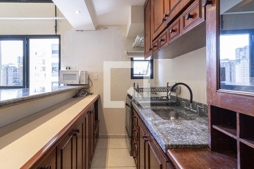 Apartamento, 1 quarto, 58 m² - Foto 44