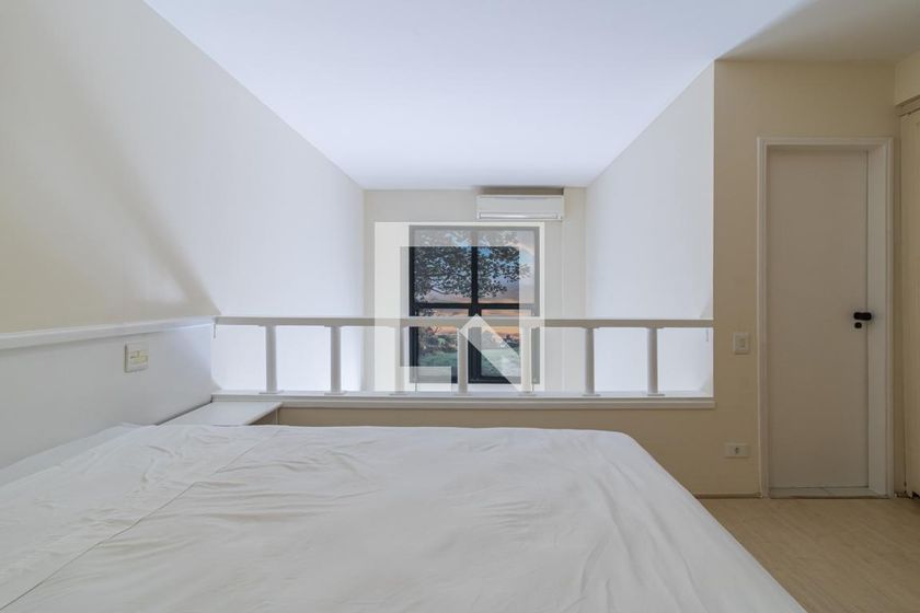 Apartamento, 1 quarto, 58 m² - Foto 28