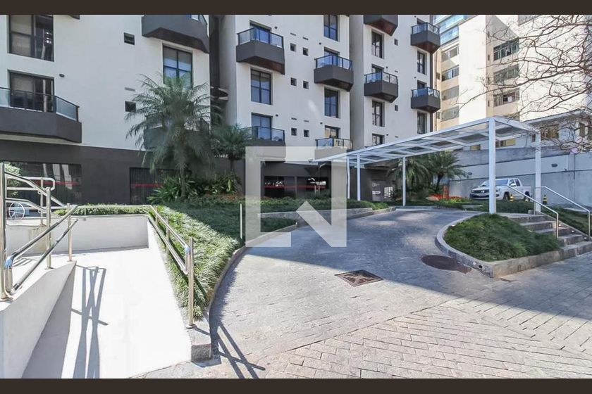 Apartamento, 1 quarto, 58 m² - Foto 54