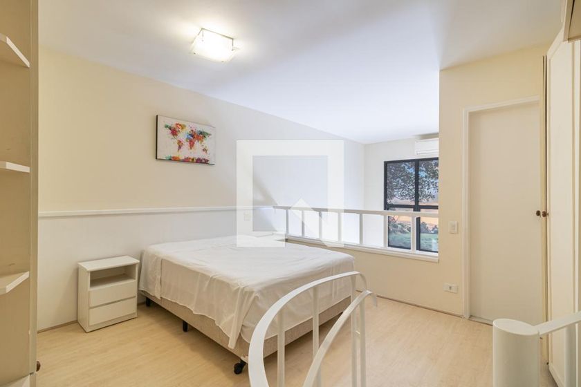 Apartamento, 1 quarto, 58 m² - Foto 25