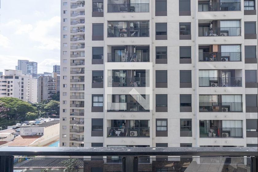 Apartamento, 1 quarto, 58 m² - Foto 18