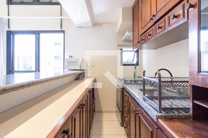 Apartamento, 1 quarto, 58 m² - Foto 41