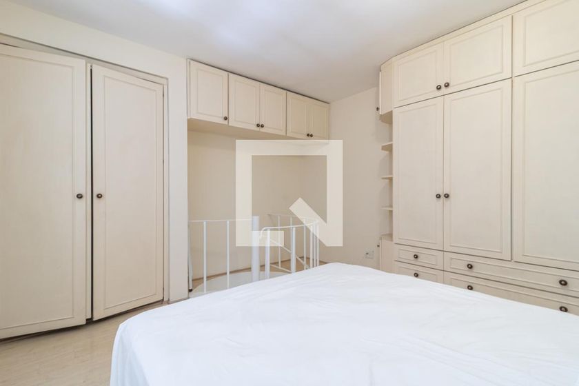 Apartamento, 1 quarto, 58 m² - Foto 24