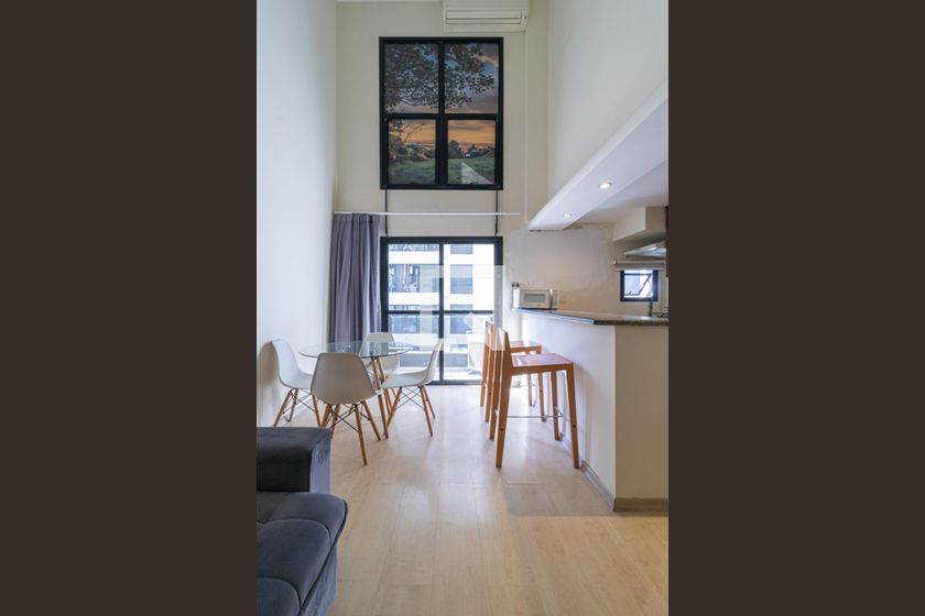 Apartamento, 1 quarto, 58 m² - Foto 13