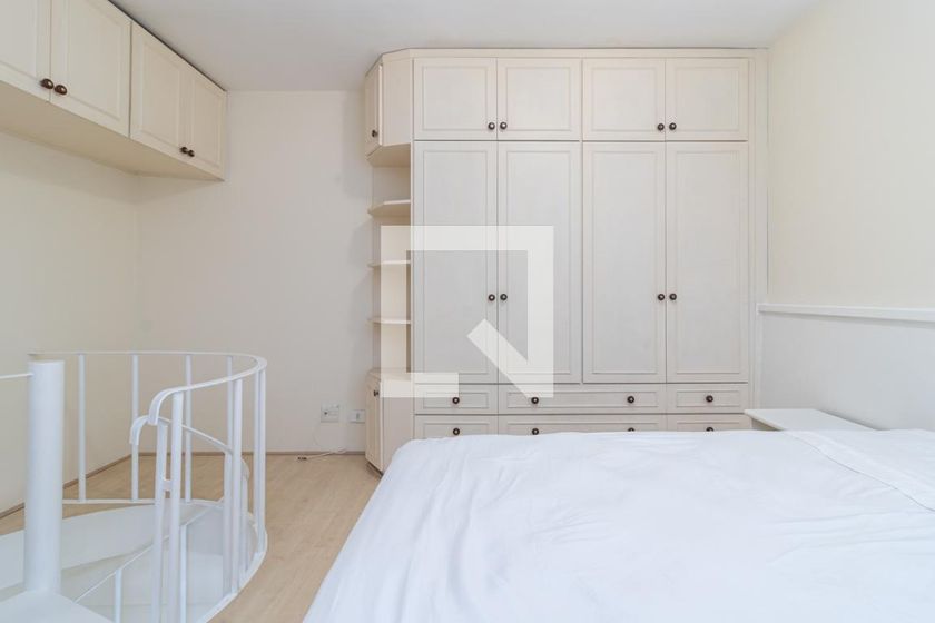 Apartamento, 1 quarto, 58 m² - Foto 27