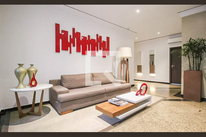 Apartamento, 1 quarto, 58 m² - Foto 49