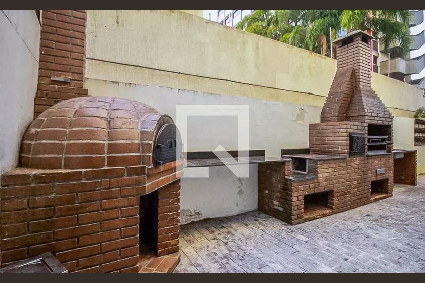Apartamento, 1 quarto, 58 m² - Foto 48