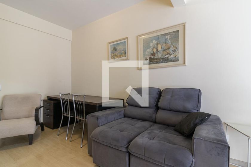 Apartamento, 1 quarto, 58 m² - Foto 8
