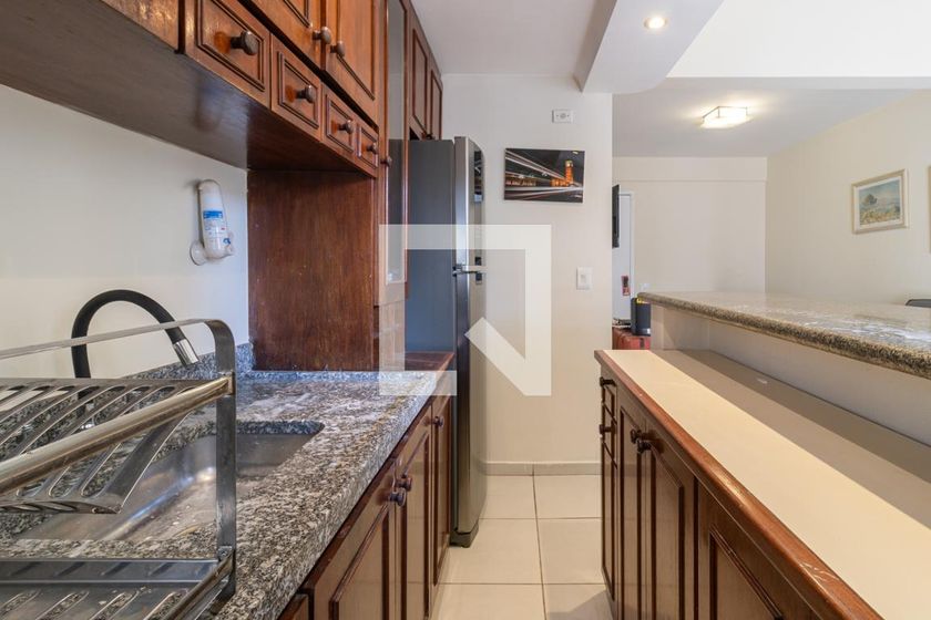 Apartamento, 1 quarto, 58 m² - Foto 42