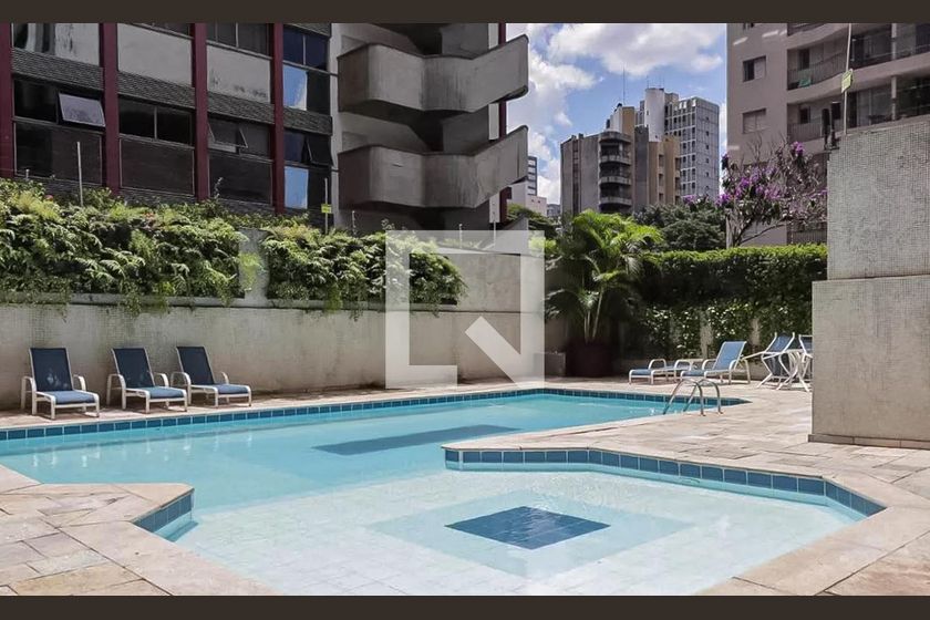 Apartamento, 1 quarto, 58 m² - Foto 50