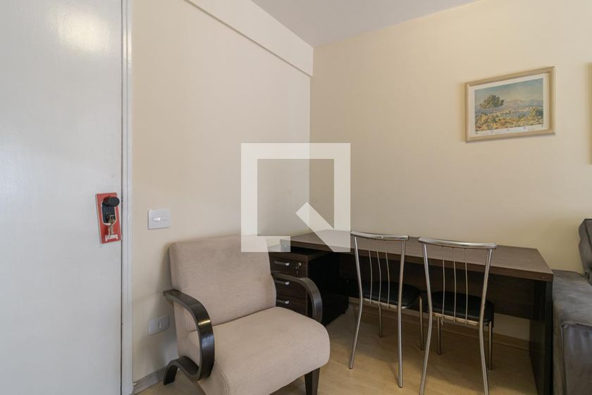 Apartamento, 1 quarto, 58 m² - Foto 3