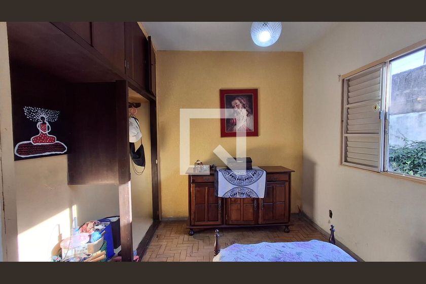 Casa à Venda - Taquaral, 2 Quartos,  83 m2 em , Campinas - sp | SoloBR