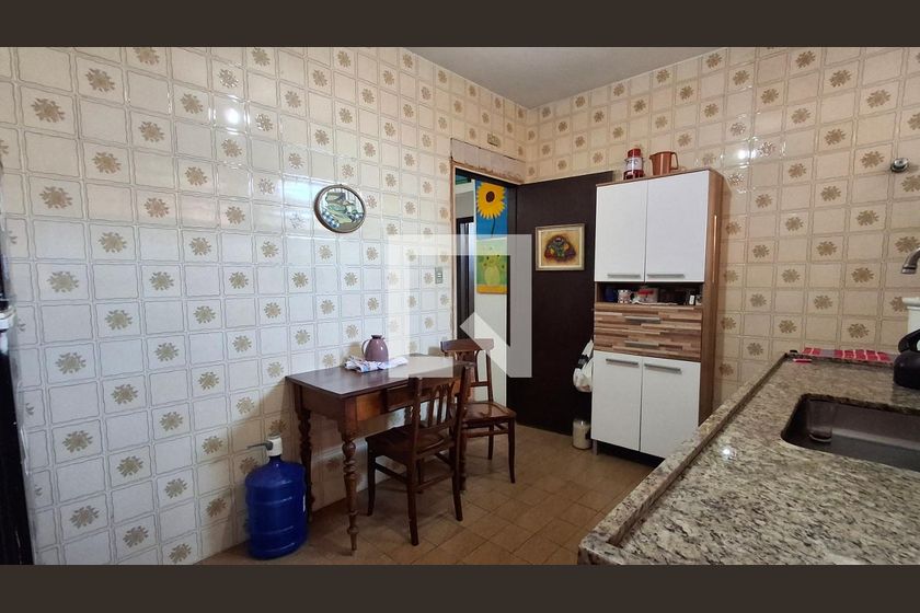 Casa à Venda - Taquaral, 2 Quartos,  83 m2 em , Campinas - sp | SoloBR