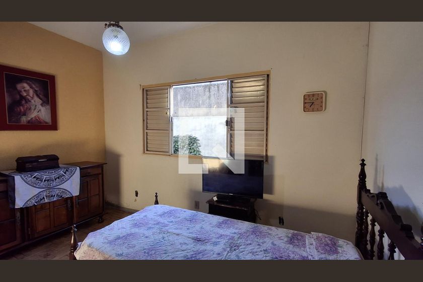 Casa à Venda - Taquaral, 2 Quartos,  83 m2 em , Campinas - sp | SoloBR