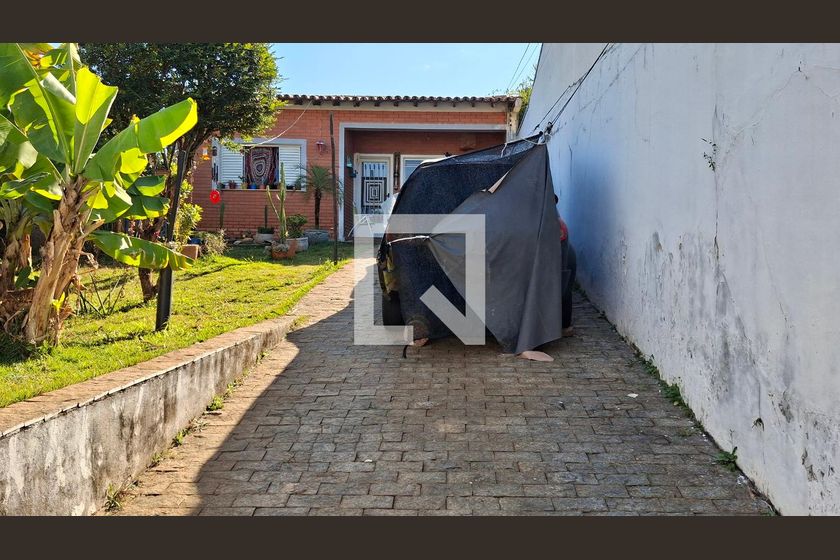 Casa à Venda - Taquaral, 2 Quartos,  83 m2 em , Campinas - sp | SoloBR