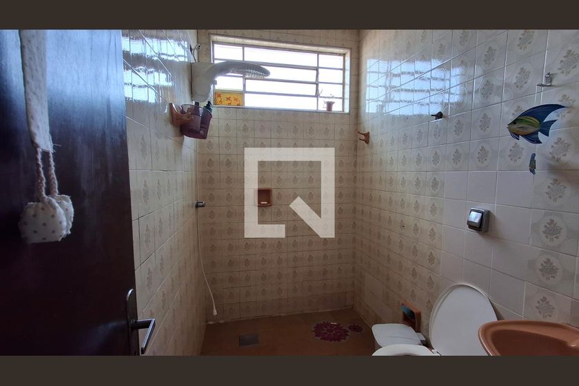 Casa à Venda - Taquaral, 2 Quartos,  83 m2 em , Campinas - sp | SoloBR