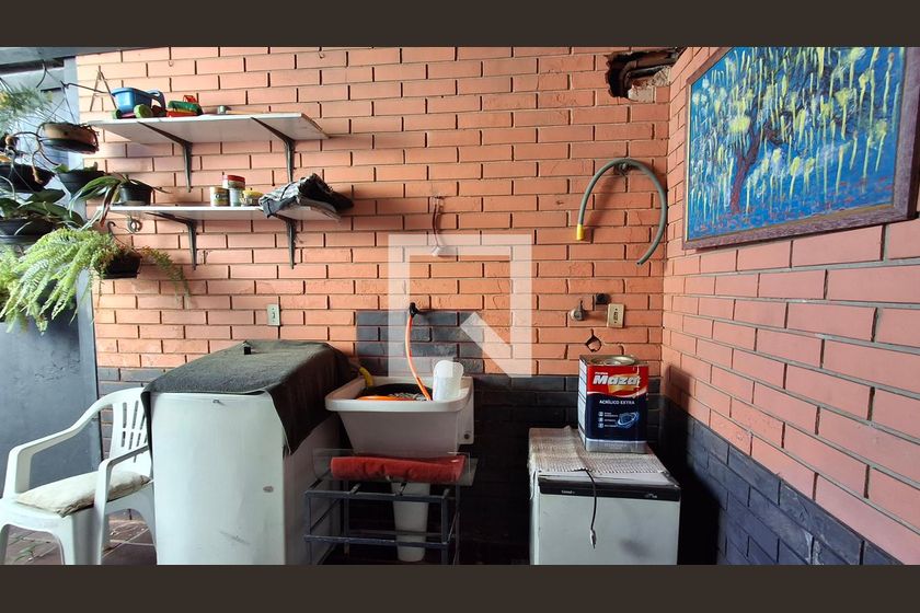 Casa à Venda - Taquaral, 2 Quartos,  83 m2 em , Campinas - sp | SoloBR