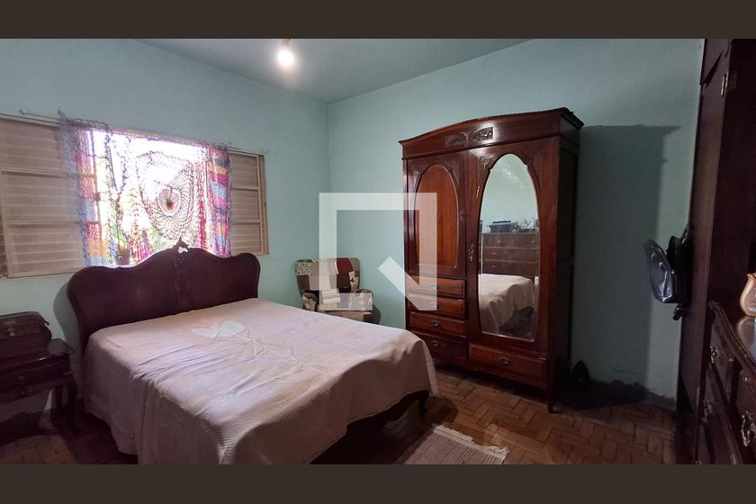Casa à Venda - Taquaral, 2 Quartos,  83 m2 em , Campinas - sp | SoloBR