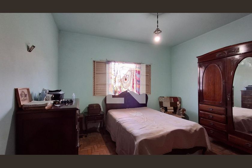Casa à Venda - Taquaral, 2 Quartos,  83 m2 em , Campinas - sp | SoloBR