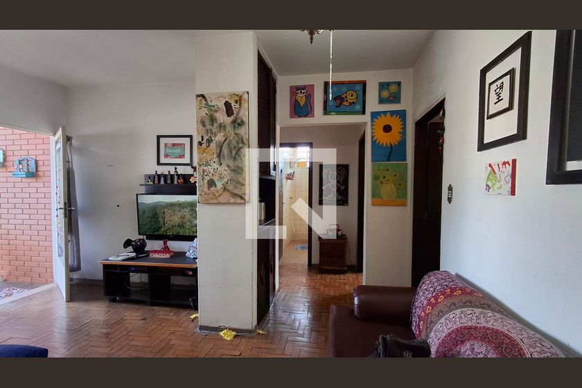 Casa à Venda - Taquaral, 2 Quartos,  83 m2 em , Campinas - sp | SoloBR
