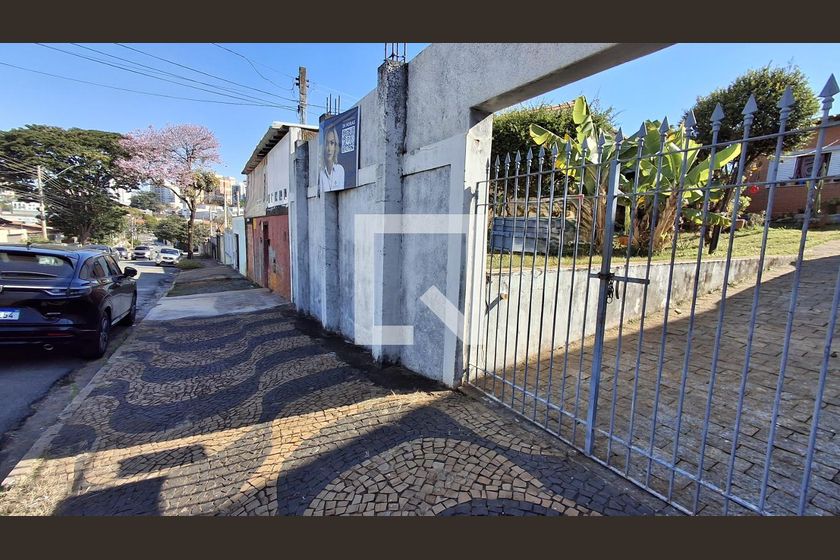 Casa à Venda - Taquaral, 2 Quartos,  83 m2 em , Campinas - sp | SoloBR